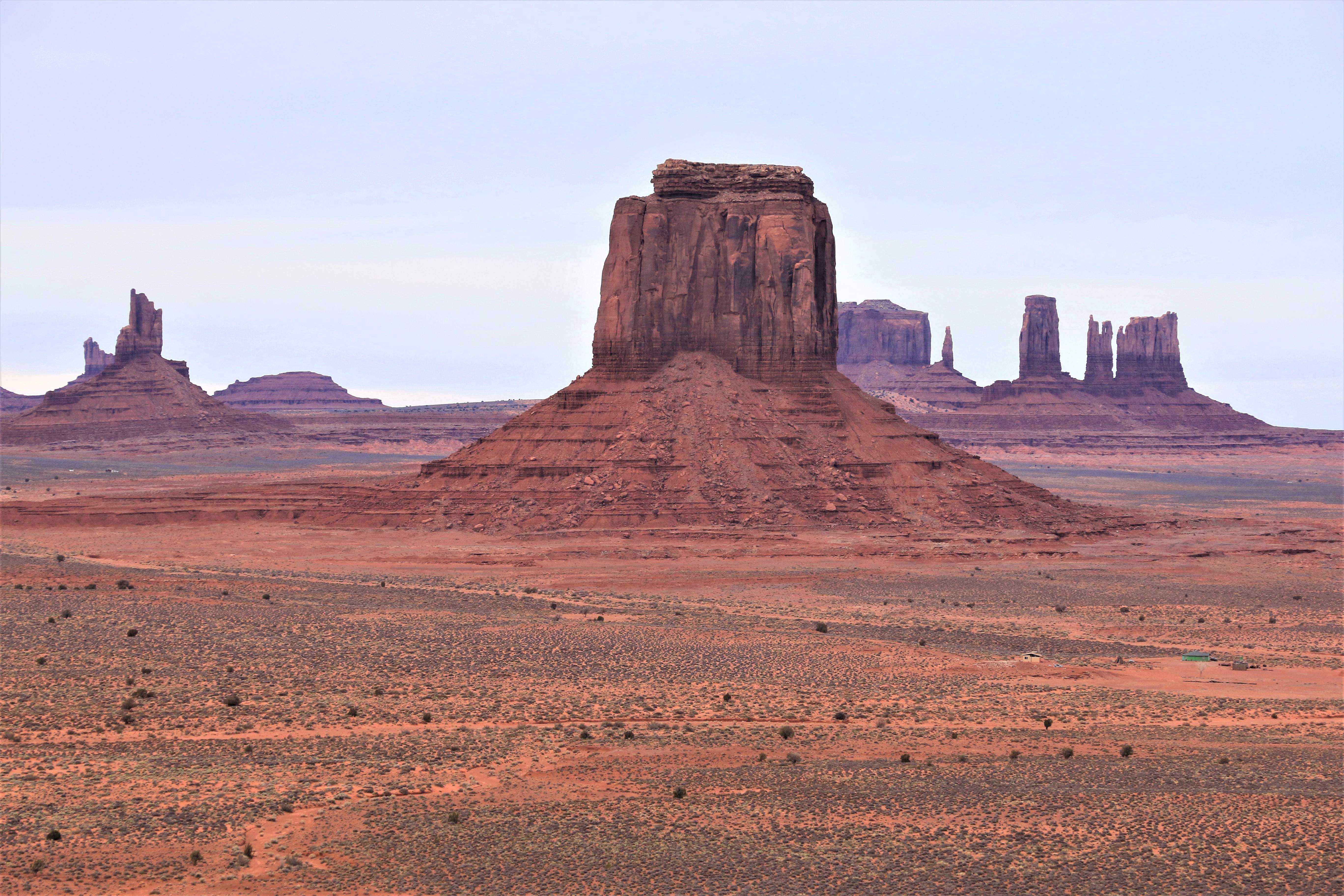 Monument Valley